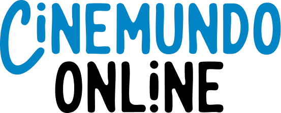 CINEMUNDO Logo